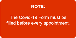 DrB Dental Covid-19 Consent Form